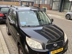 Daihatsu Terios - 1.5-16v Expedition 2WD