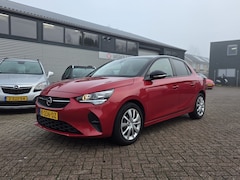 Opel Corsa - 1.2 Edition, carplay, camera, parkeersensoren