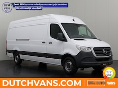 Mercedes-Benz Sprinter - 316CDi L3H2 Maxi | Navigatie | Camera | Airco | Cruise | 3-Persoons