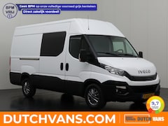 Iveco Daily - 35S16 Hi-Matic Automaat L2H2 | 3500Kg Trekhaak
