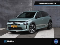 Lancia Y(psilon) - Ypsilon LX 1.2 Turbo Hybrid 100pk Automaat CAMERA VOOR + ACHTER | ADAP. CRUISE | 17''LM |