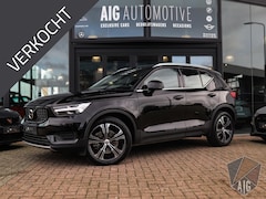 Volvo XC40 - 1.5 T4 Recharge Inscription