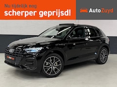 Audi Q5 - 50 TFSI e S LINE Pano / Matrix / Virtual / 20 LMV / HUD /360 Camera
