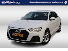 Audi A1 Sportback - 30 TFSI 110pk Pro Line / Navigatie / LM velgen / Parkeersensoren A / Digitaal dashboard /