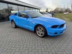 Ford Mustang - 4.0 V6