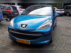 Peugeot 207 - 1.4 VTi Cool 'n Blue