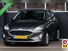 Ford Fiesta - 1.0 EcoBoost Connected, NL, cruise, LED, PDC, DAB