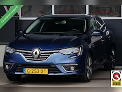Renault Mégane - 1.3 TCe Bose, R-Link, CarPlay, dodehoek, cam