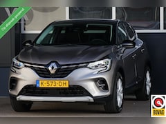 Renault Captur - 1.0 TCe 100 Intens, NL, keyless, trekh. CarPlay