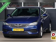 Opel Astra - 1.2 Edition, NL, 1 eig. cruise, CarPlay, PDC, L.M