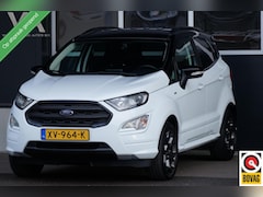 Ford EcoSport - 1.0 EcoBoost ST-Line, 1e eig. CarPlay, keyless