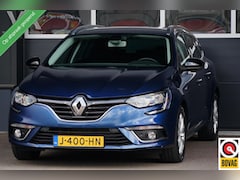 Renault Mégane Estate - 1.3 TCe Limited, NL, keyless, CarPlay