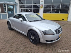Audi TT - 1.8 5V Turbo quattro