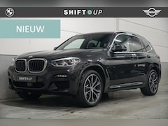 BMW X3 - xDrive30e M-Sport | Adapt. Cruise Control | Head Up | Elektr. Trekhaak | Elektr. Stoelen