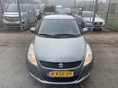 Suzuki Swift - 1.2 Bandit EASSS Lichte parkeer schade laatste 5 jaar nog geen 10000 km gereden woensdag b