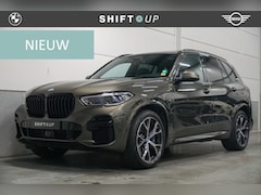 BMW X5 - xDrive45e M-Sport | Skylounge | Massage | Stoelventilatie | CoPilot | Elektr. Trekhaak