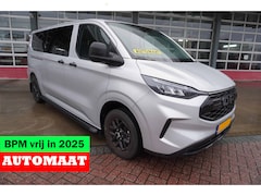 Ford Transit Custom - 320L 2.0 TDCI 170PK L2H1 Trend Automaat Schuifdeur L / R Nr. V071 | Airco | Adap.Cruise |