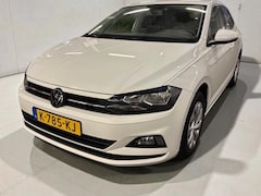 Volkswagen Polo - 1.0 TSI Comfortline eerste eigenaar LED