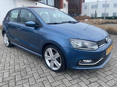 Volkswagen Polo - 1.0 Comfortline Cruise control