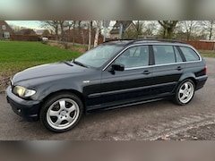 BMW 3-serie Touring - 325i Special Exec