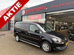 Volkswagen Caddy Maxi - 1.6 TDI BMT 1 EIGENAAR * NIEUWE APK