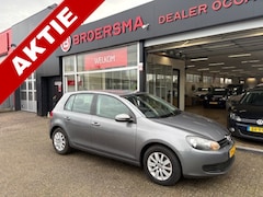 Volkswagen Golf - 1.4 TSI Comfortline 2 EIGENAAR * NL AUTO * NW APK