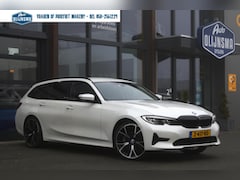 BMW 3-serie Touring - 320e Business Edition Plus|PlugInHybride|Camera|PDC|AppleCarPlay|20"