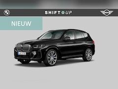 BMW X3 - xDrive30e M-Sport | M Stoelen | Panoramadak | Harman Kardon | Head Up