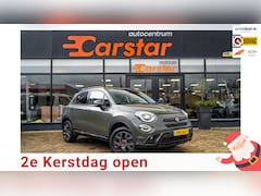 Fiat 500 X Cross - 1.3 GSE Cross|CRUISE|CAMERA|CLIMATE