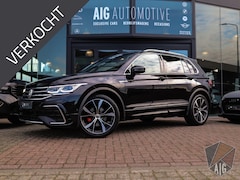 Volkswagen Tiguan - 1.5 TSI R-Line Business