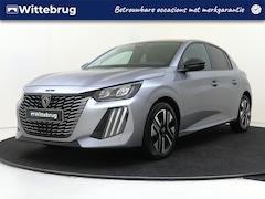 Peugeot 208 - 1.2 PureTech 100 Allure | Wireless Carplay | Camera | Navigatie |