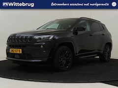 Jeep Compass - 4xe 240 Plug-in Hybrid Electric S