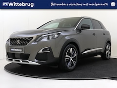Peugeot 3008 - 1.6 e-THP GT Line | Nappa Leder | Pano Schuifdak | Camera | Carplay |