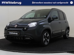 Fiat Panda - 1.0 Hybrid Pandina | Parkeersensoren | Regensensor | Cruise control | Centrale deurvergren