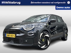 Abarth 600e - Turismo 54 kWh | Sportstoelen | 20" Velgen