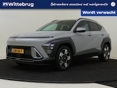 Hyundai Kona - 1.6 GDI HEV Comfort Smart NAVIGATIE | 18 INCH VELGEN | NIEUWSTAAT