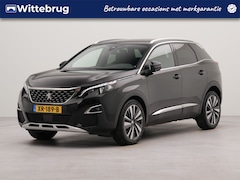 Peugeot 3008 - 1.2 PureTech GT Line Sportiefste uitvoering
