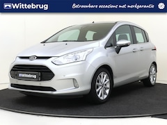 Ford B-Max - 1.0 EcoBoost Titanium