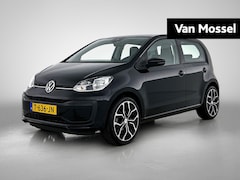 Volkswagen Up! - 1.0 | 60 PK | All Season | Lichtmetalen Velgen | Cruisecontrol | Climatronic (Automatische
