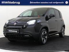 Fiat Panda - 1.0 Hybrid City Cross P4