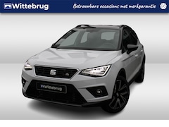 SEAT Arona - 1.0 TSI 110pk FR DSG AUTOMAAT / Navigatie / LED / LM velgen / APP / Camera / Park Assist /