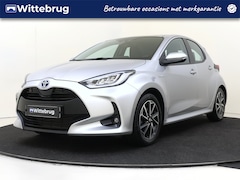 Toyota Yaris - 1.5 Hybrid First Edition Camera | Navigatie | Keyless |