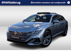 Volkswagen Arteon Shooting Brake - 1.4 TSI eHybrid R-Line Business / Panorama dak / LM 18 inch / Navigatie Pro / Head up disp
