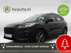 Ford Kuga - 2.5 PHEV 225PK ST-LINE X AUT. | Driver Assistance Pakket | Winterpakket | B & O