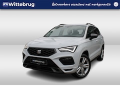 SEAT Ateca - 1.5 TSI 150pk FR DSG Automaat / Navi / Panorama dak / LM 18 inch / Elektr klep / Camera /