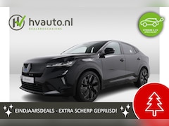 Renault Rafale - 1.2 E-TECH FULL HYBRID 200PK ESPRIT ALPINE | Alle opties | Panoramadak | 4CONTROL | Harman