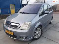 Opel Meriva - 1.7 CDTi Cosmo | 101 pk | Climate | Cruise | Android/Cam