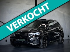 BMW X5 - XDrive45e M-Sport, Bowers & Wilkins, Comfortstoelen, Stoelmassage, Stoelventilatie, Laser,