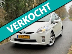 Toyota Prius - 1.8 Aspiration | Topstaat + Cruise + Clima Nu € 9.750,