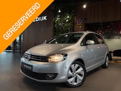 Volkswagen Golf Plus - 1.4 TSI Trendline Met Bridgestone All season